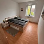 Tolle 2 Zimmer Wohnung Mit Schlafcouch