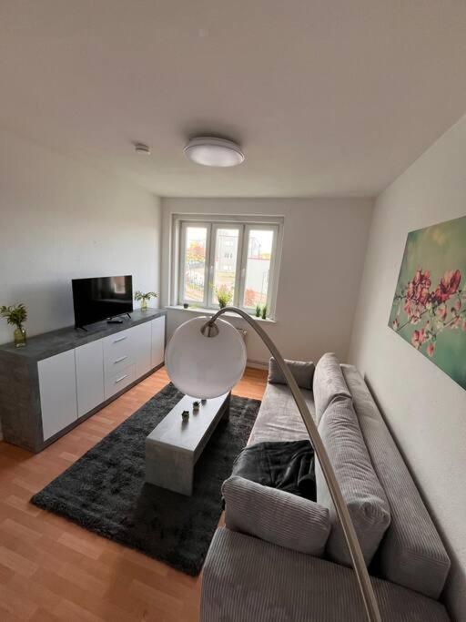 Tolle 2 Mit Schlafcouch * Lübeck