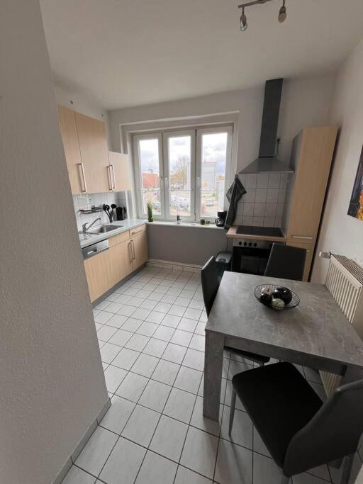 Tolle 2 Mit Schlafcouch Apartment Lübeck