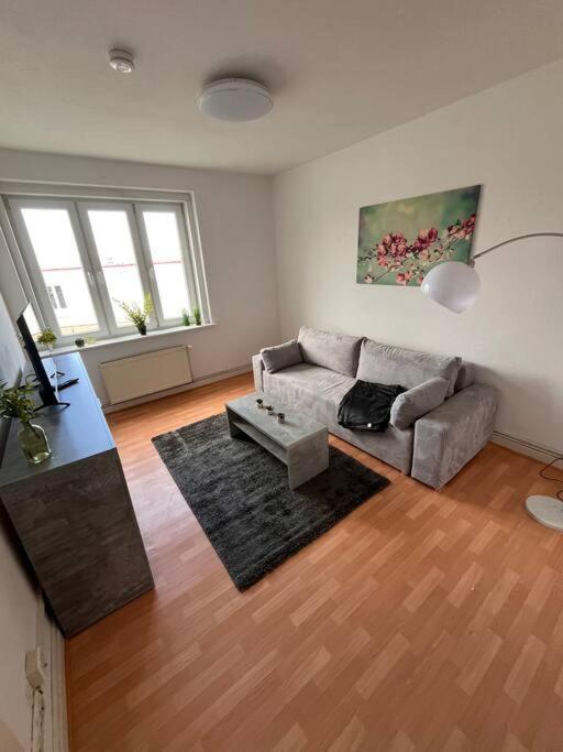 Apartment Tolle 2 Mit Schlafcouch Lübeck